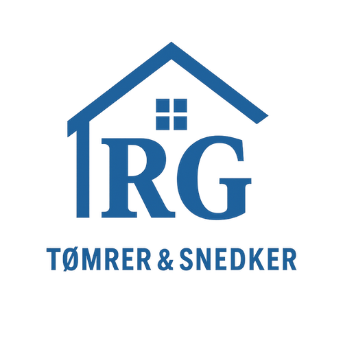 Rasmus Guldhammer Tømrer & Snedker