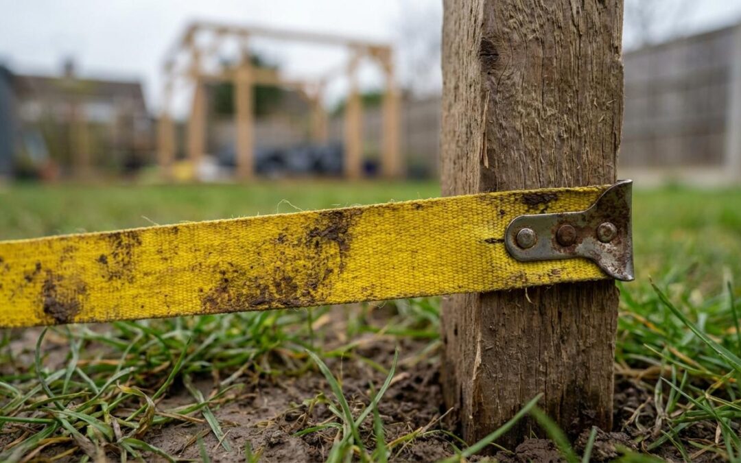 Regler og byggetilladelser: Det skal du vide før du bygger skur