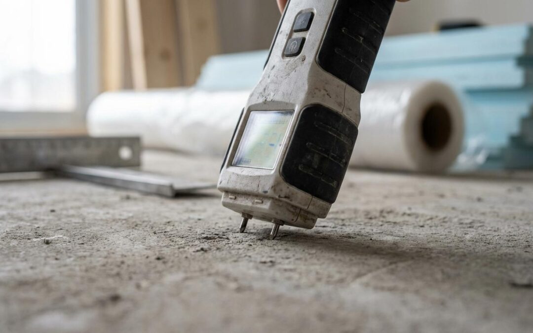 Gulvvarme under trægulv: Forberedelse, opbygning og faldgruber