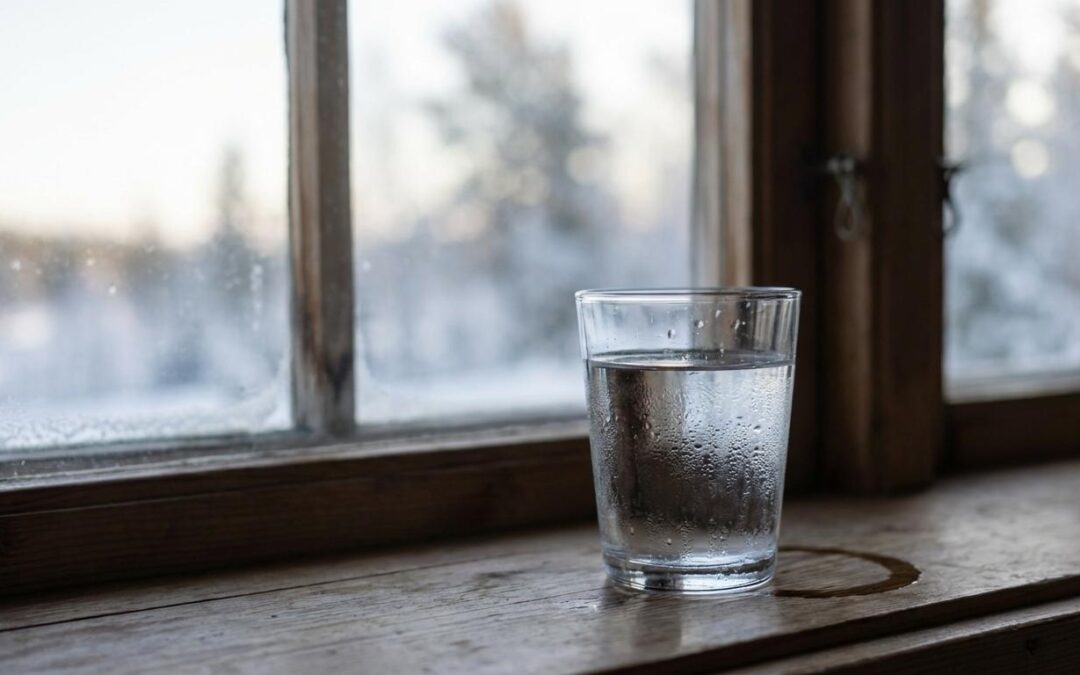 Lydglas og energiruder: Hvornår giver opgradering mening?