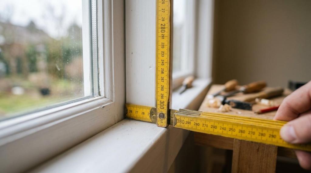 Tømrer i Fjerritslev – lokalt tømrerfirma til renovering og nybyg