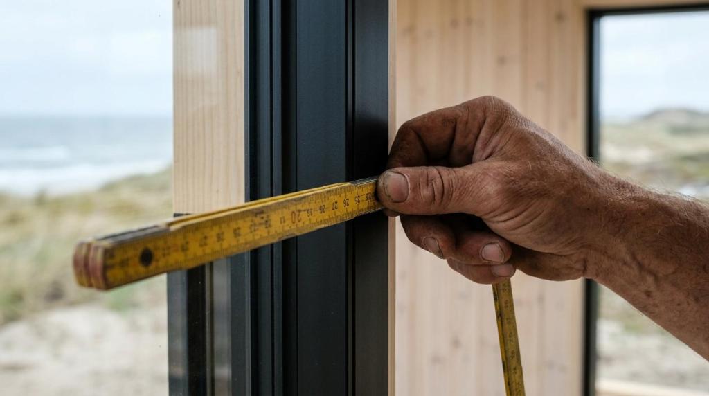 Sommerhusrenovering i Jammerbugt