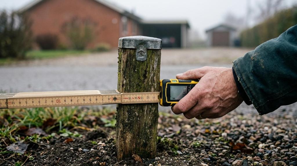 8 valg før du bestiller ny carport med skur til huset